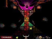 Crongdor the Barbarian (itch) screenshot, image №1039201 - RAWG