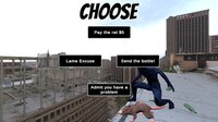 Deathpuddle: Choose Violence? screenshot, image №4125990 - RAWG