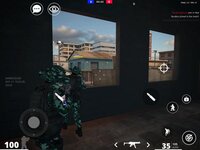 End Game - Union Multiplayer screenshot, image №3437009 - RAWG