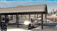 Ski-World Simulator screenshot, image №207229 - RAWG