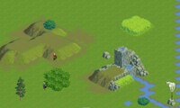Happy Island screenshot, image №1176645 - RAWG