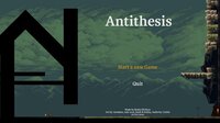 Antithesis screenshot, image №2565291 - RAWG