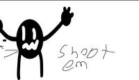 Shoot em up (batmangreen123) screenshot, image №2451146 - RAWG
