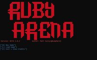 Ruby Arena screenshot, image №2788998 - RAWG