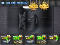 Golden Vault Slots Deluxe screenshot, image №947532 - RAWG