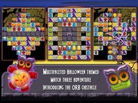 Halloween Drops 2 - Match three puzzle screenshot, image №1626462 - RAWG