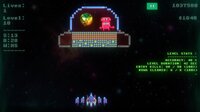 Tryü Sora - Space Shooter screenshot, image №4173238 - RAWG