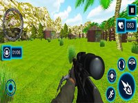 Commando Mission Sniper Shoot2 screenshot, image №1801676 - RAWG