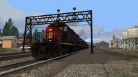 RailWorks 3: Train Simulator 2012 screenshot, image №582515 - RAWG