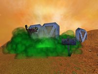 Creature Conflict: The Clan Wars screenshot, image №381164 - RAWG