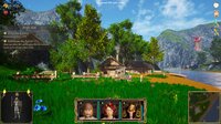 Strings of Fate XI: Magic dream screenshot, image №4231569 - RAWG