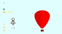 JetBoy Love Story in Moon screenshot, image №2409277 - RAWG