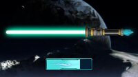 Lightsaber & Sci gun simulator screenshot, image №3692068 - RAWG