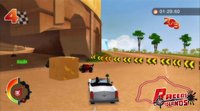 Racers' Islands: Crazy Racers screenshot, image №553522 - RAWG