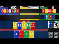 Phase Rummy Plus card game screenshot, image №2034082 - RAWG