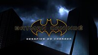 Batman Canindé: Desafios do Charada 1.0.0-BETA screenshot, image №3432857 - RAWG