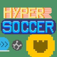 Hyper Soccer screenshot, image №1085207 - RAWG