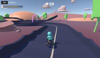 Kart (Futurestudio) screenshot, image №3730956 - RAWG