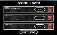 Agent Lazer screenshot, image №1234286 - RAWG