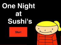 One Night/week @ Sushi's game series screenshot, image №1139680 - RAWG