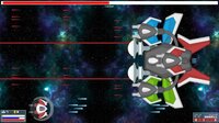 Nuts Space Shooter (itch) screenshot, image №3404537 - RAWG