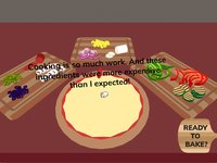 Palatable Pizza screenshot, image №1236187 - RAWG