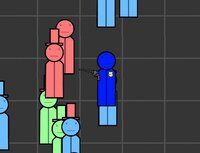 The last officer screenshot, image №3542521 - RAWG