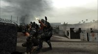 Army of Two screenshot, image №274890 - RAWG