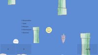 FlappyFruit screenshot, image №3309905 - RAWG