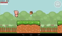 Crisp Bacon: Run Pig Run screenshot, image №671400 - RAWG