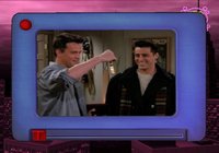 Friends: The One with All the Trivia screenshot, image №441239 - RAWG