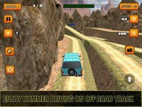 Rally SUV Offroad 3D screenshot, image №1596418 - RAWG
