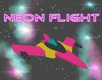 Neon Flight (HZanchet, es-arvind13, JhonGomez) screenshot, image №3050563 - RAWG