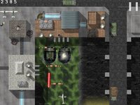 Thunderbolt - Collision of times screenshot, image №1181989 - RAWG