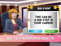 Fashion Fever 2 - Top Models and Looks Styling screenshot, image №1566959 - RAWG