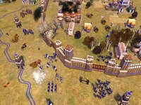 Empire Earth 2 screenshot, image №399929 - RAWG