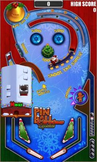 Pinball Pro screenshot, image №1451432 - RAWG