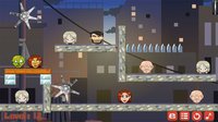 Zombie VS Human - Zombie physics game screenshot, image №1893629 - RAWG