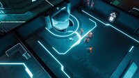 TRON: Catalyst screenshot, image №4217359 - RAWG