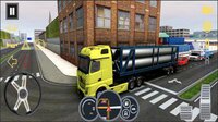 Truck Simulator EURO 2022 TOW screenshot, image №3292950 - RAWG