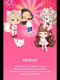 LINE PLAY - Our Avatar World screenshot, image №1682588 - RAWG