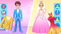 💍👗Wedding Dress Maker 2 screenshot, image №2085147 - RAWG