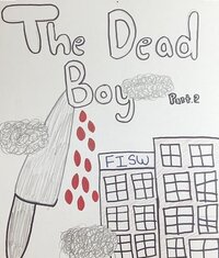 The Dead Boys part 2 screenshot, image №3310658 - RAWG