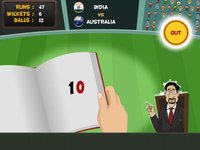 Kris Srikkanth's book cricket screenshot, image №1671190 - RAWG