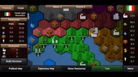 Nations in Combat screenshot, image №2103956 - RAWG