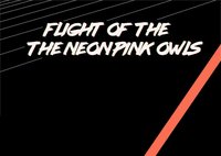 Flight of the Neon Pink Owls screenshot, image №1168949 - RAWG