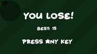 Keep on mouse screenshot, image №2952296 - RAWG