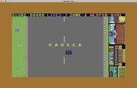 Damnation Alley screenshot, image №1881091 - RAWG