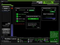 Mindlink Hacker 2012: Final Transfer screenshot, image №516687 - RAWG