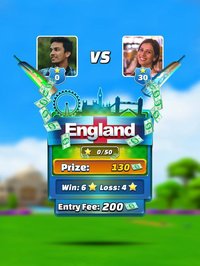 Cricket Clash screenshot, image №1951248 - RAWG